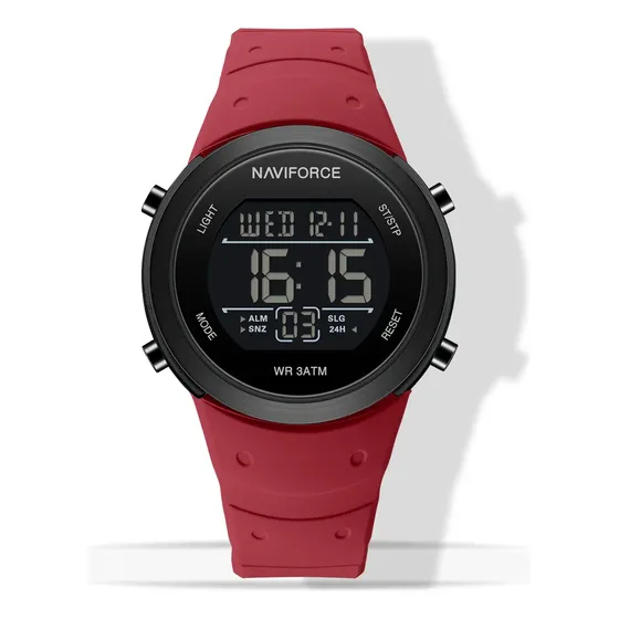 Naviforce~artículos De Liquidación Con Descuento~reloj Man