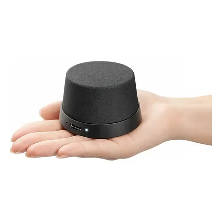 Parlante Magnético Mini Beat Carrello bluetooth 10w Radio FM