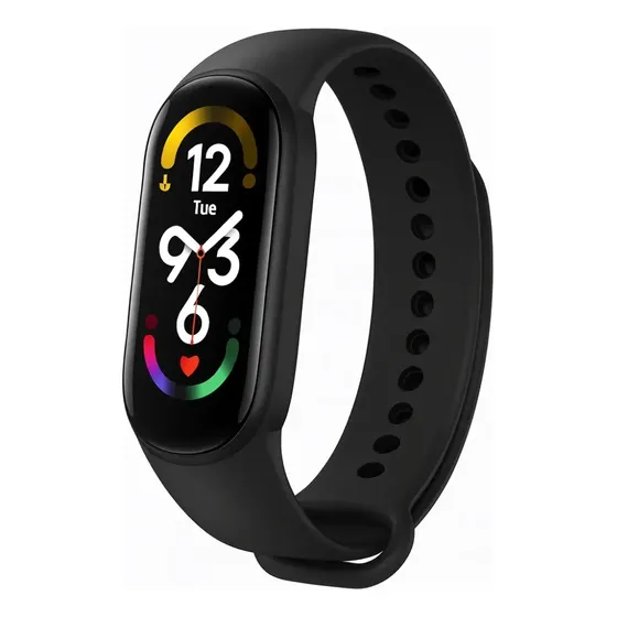 Smartband M7 Reloj Inteligente Fitness Smartwatch Ip67
