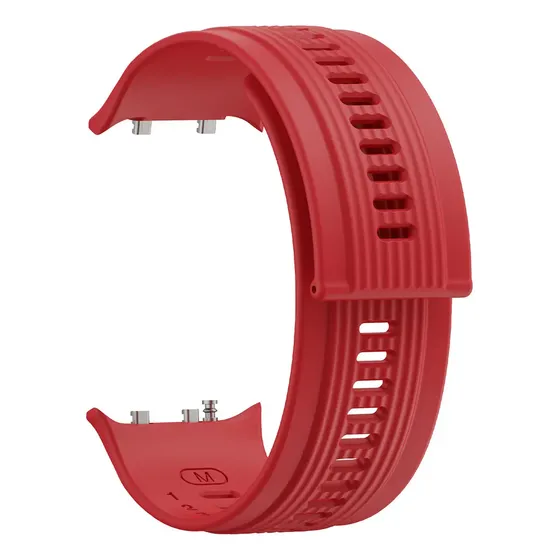 Correa De Silicona For Huawei Watch D2 Bd1