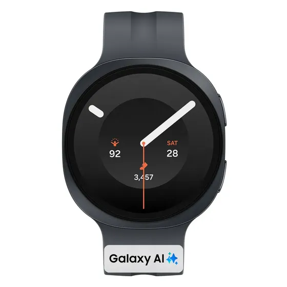 Smartwatch Samsung Galaxy Watch9 44mm Negro