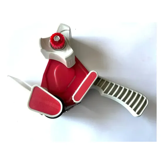 Racionador Con Mango Cinta De Empaque Embalar 48mm Olami