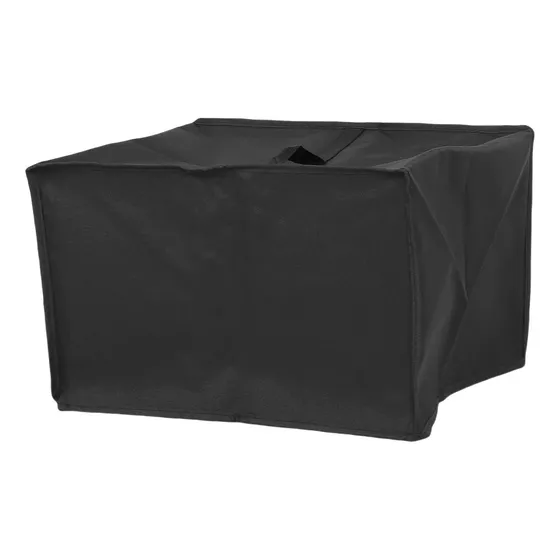 Cubierta Antipolvo Impermeable Para Máquina De Prensado Térm