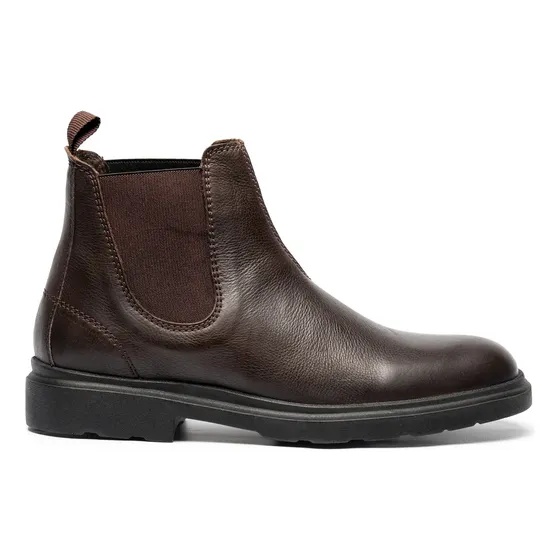 Botinetas Bota Chelsea Masculinas Mc Shoes Modelo 302404