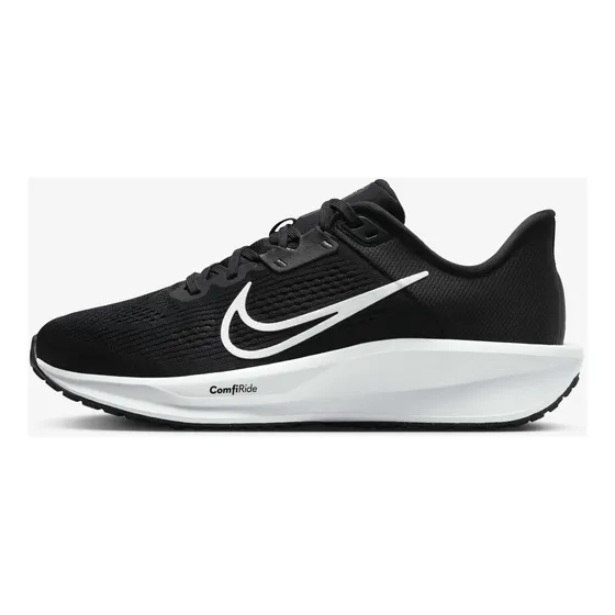 Zapatillas Para Mujer Nike Quest 6 Negro Fd6034-001
