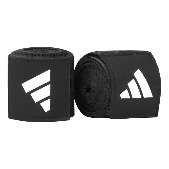 Venda De Boxeo Adidas 3.5 Metros Artes Marciales Anclaje