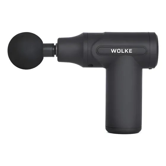 Pistola Masajeadora Muscular Wolke Thundergun