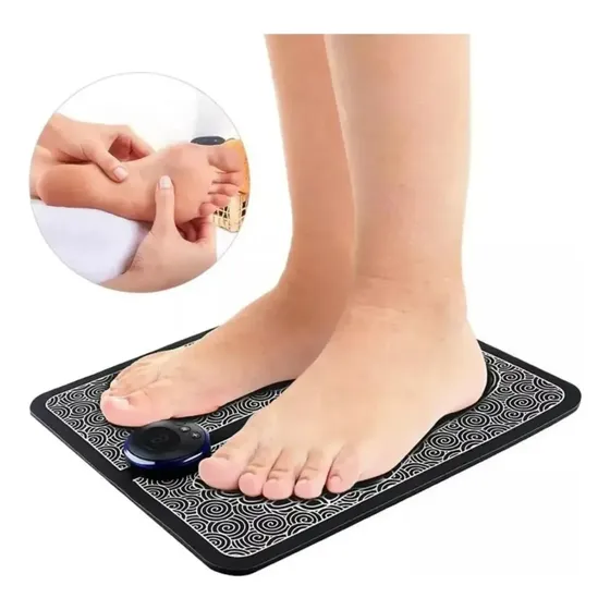 Masajeador Eléctrico Pies Electroestimulación