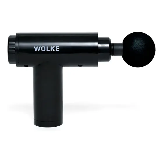 Pistola Masajeadora Wolke Inalambrico Muscular