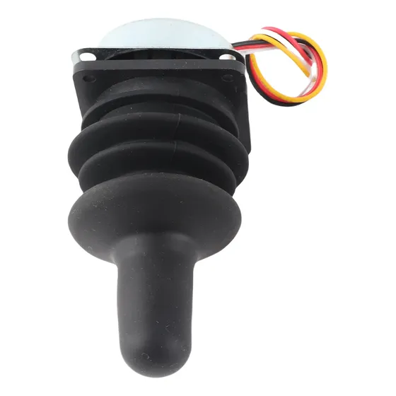 Joystick De Silla De Ruedas Eléctrica 360° Reemplazo