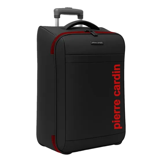 Valija Carry On Cabina Plegable 20 Pulgadas Pierre Cardin