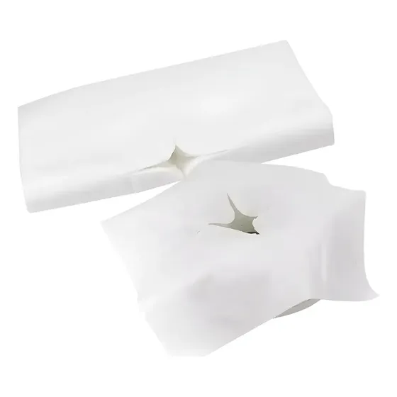 Aa A100 Desechables Fundas Desechables Para Spa Camillas .