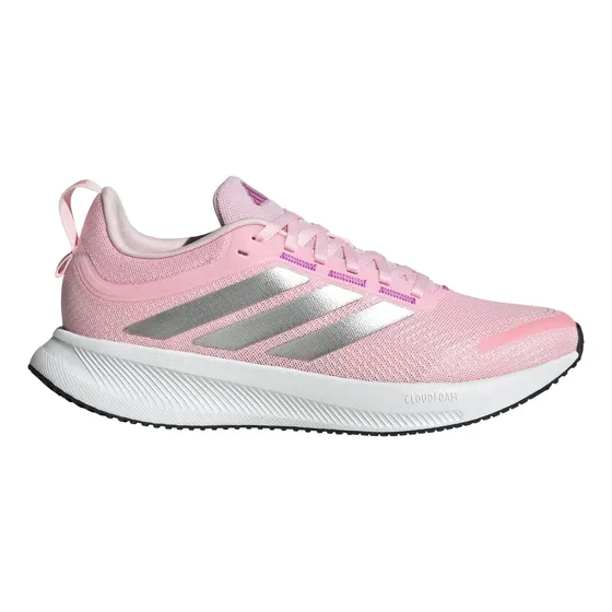 Zapatillas Adidas Running Runblaze 5 Mujer Rosa Jq5749