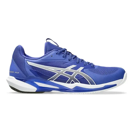 Zapatilla Asics Solution Speed Ff 3 Clay-  Caballero- Full
