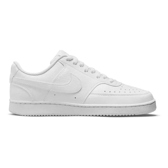 Zapatillas Mujer Nike Court Vision Low Blanco Dh3158-100