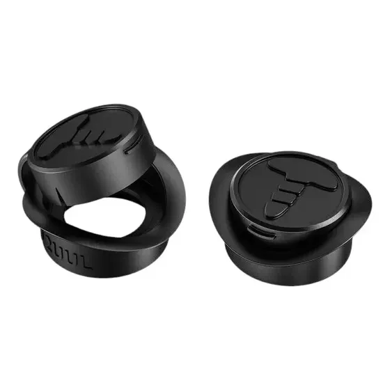 Gomas Para Oculares Microscopio Trinocular 2uul Scope Cap