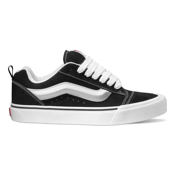 Zapatillas Vans Sin Género U Knu Skool