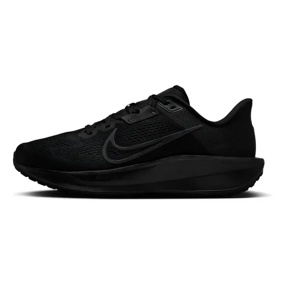 Zapatillas Nike Quest 6 Para Hombre Negro Fd6033-003