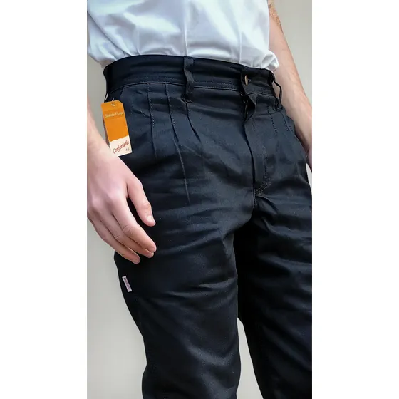 Bombacha De Campo Clasica Hombre Confortable Talles Grandes