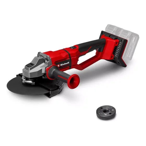 Amoladora Inalámbrica Axxio Professional 36/230 Q Einhell
