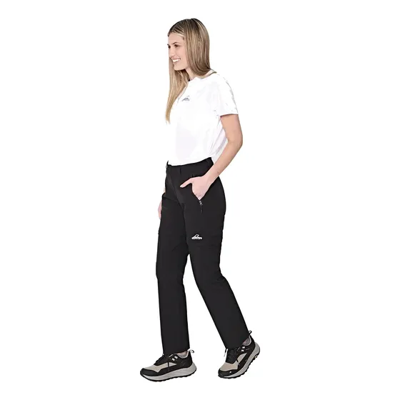 Pantalón De Mujer Montagne Jamaica