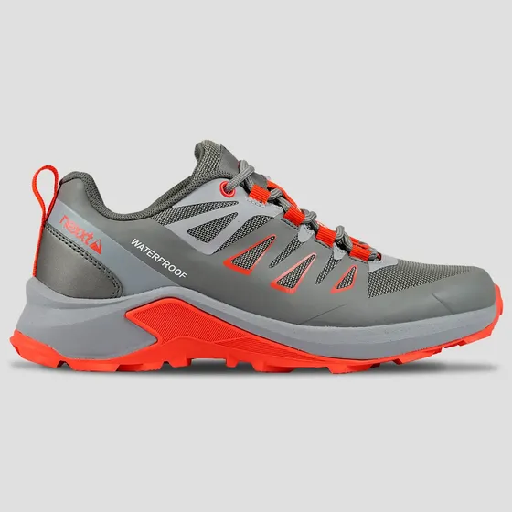Zapatillas Trekking Mujer Nexxt Impermeables