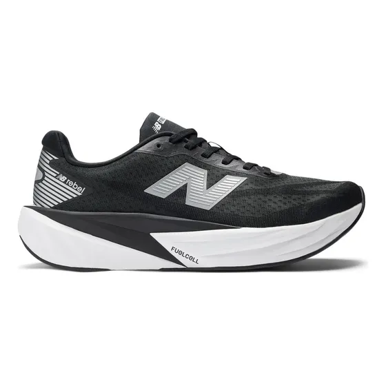 Zapatillas New Balance Fuelcell Rebel V5 Hombre Running N