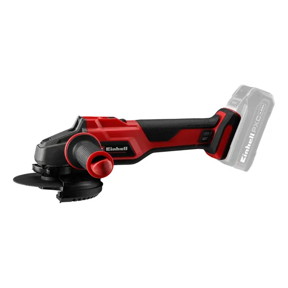 Amoladora Angular Inalambrica Axxio 18v Ø115 700w Einhell