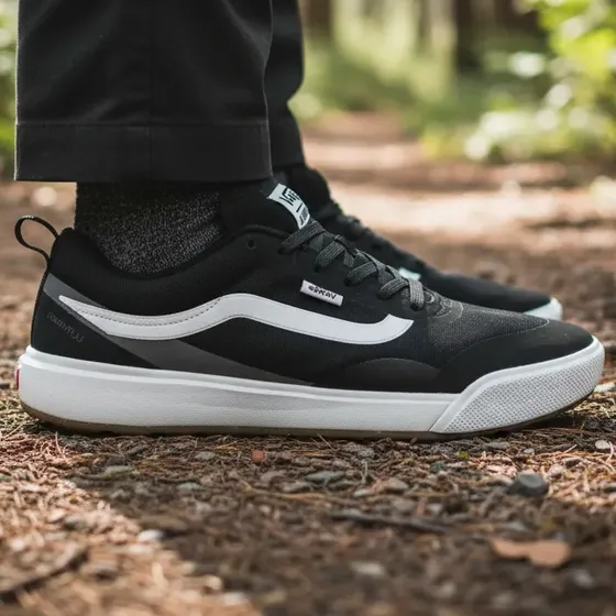 Zapatillas Vans Modelo U Mte Ultrarange 2.0 Rw
