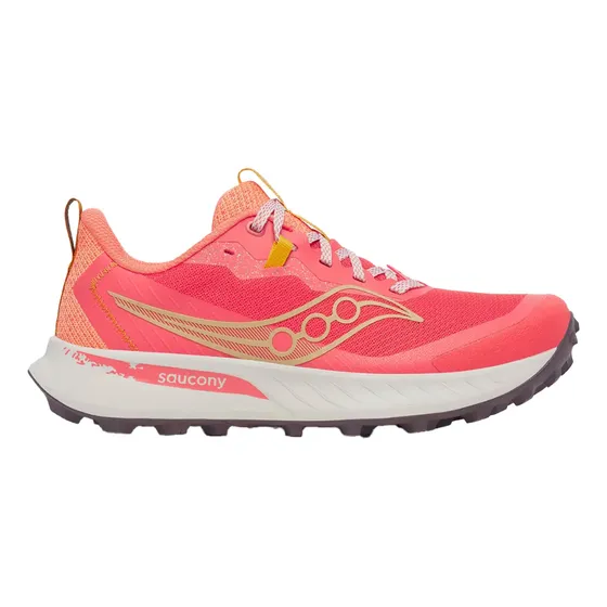 Zapatillas Saucony Peregrine 15 Trail Running Mujer