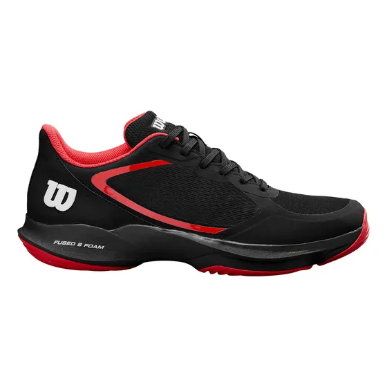 Zapatillas Hombre Wilson - Hurakn Lite - Padel