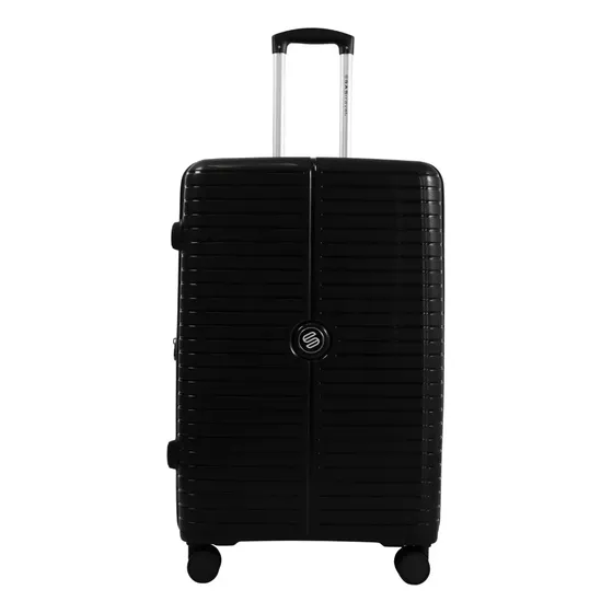Valija Grande Rigida 23 Kg 4 Ruedas Spinner 360 Liviana 28 P