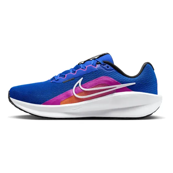 Zapatillas Nike Downshifter 13 Para Hombre Azul Fd6454-406