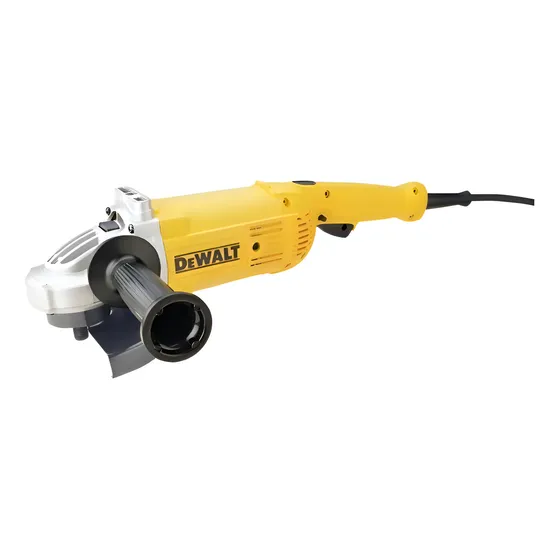 Amoladora Angular Dewalt Dwe497-ar 2600w 7  18mm 220v