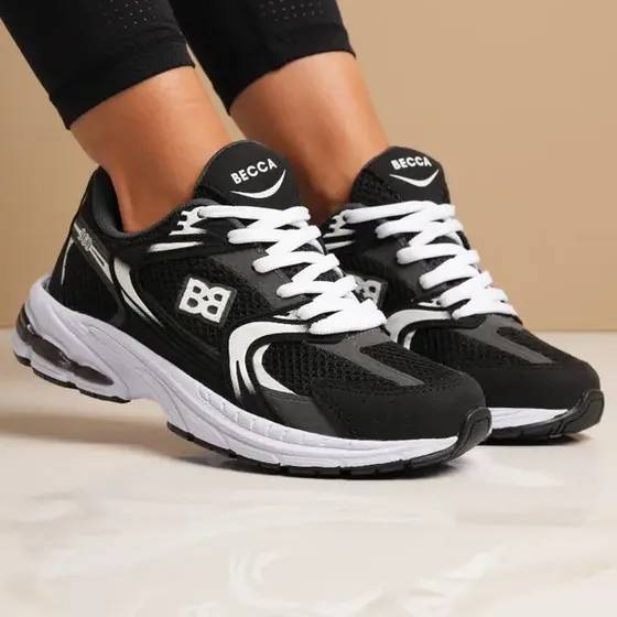 Zapatillas Becca Shoes Unisex Oddie Art. 5796 Del 36 Al 41