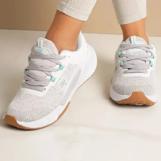 Zapatillas Becca Deportivas Unisex Gargola Art 5800 36-41