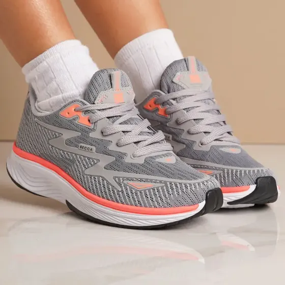 Zapatillas Becca Deportivas Vermont Art.5716 36- 41