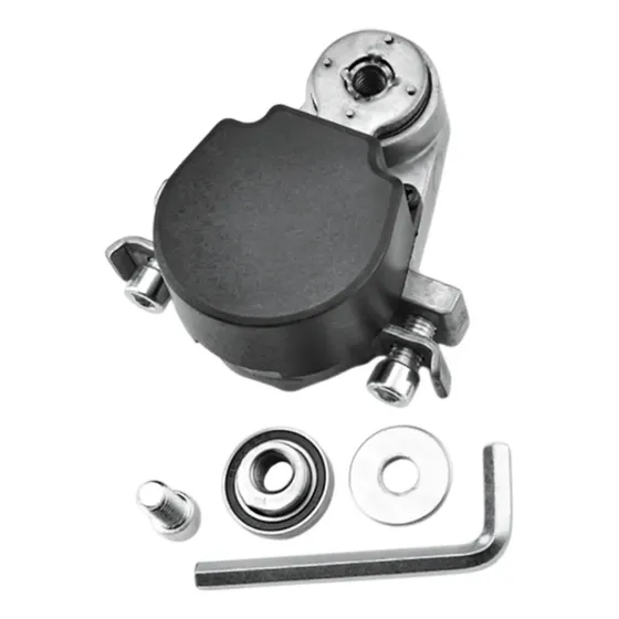 Cabezal De Conversión Para Amoladora Kit Adaptador De M14