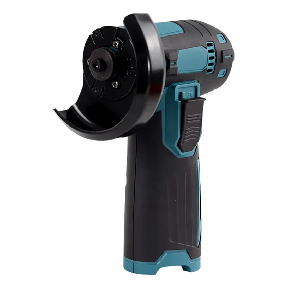 Kit De Cepillos De Amoladora Angular Inalámbrica De 12 V, Di