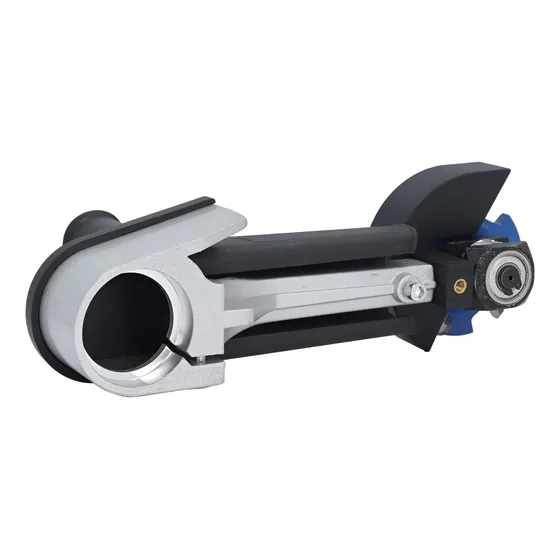 Set Convertidor Para Amoladora Angular A Talladora