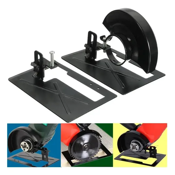 Amoladora De Ángulo Variable, Herramienta De Conversión, Áng