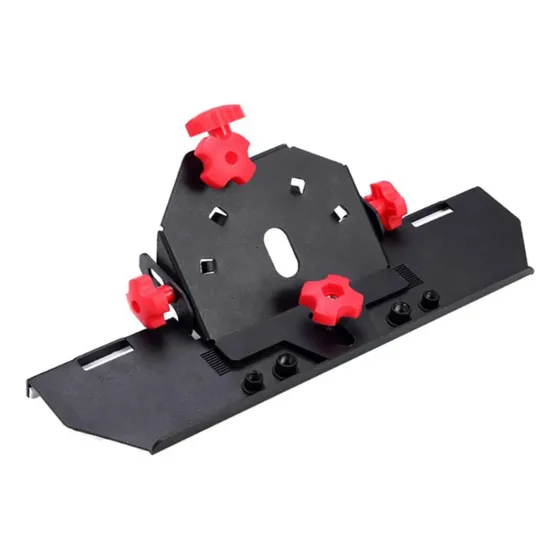 100 Tipo Amoladora Angular Soporte De Chaflán Guía De