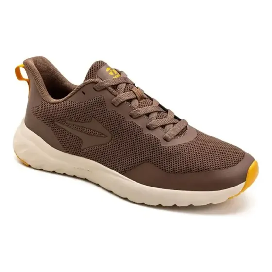 Zapatillas Topper Strong Pace Iii 25852 39 Al 45 - Gamati