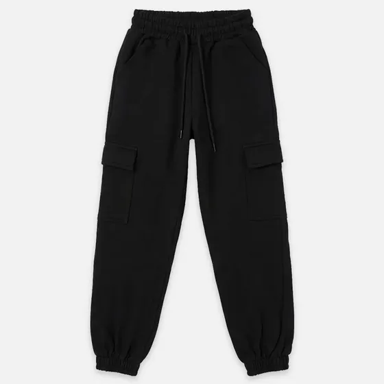 Pantalon Mujer Como Quieres Jogging Cargo Mila