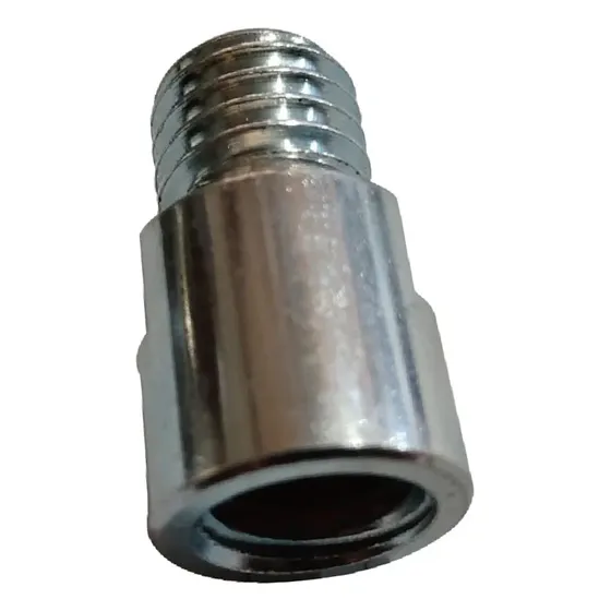 Accesorio De Amoladora Angular Adaptador De M14 A 5 8in