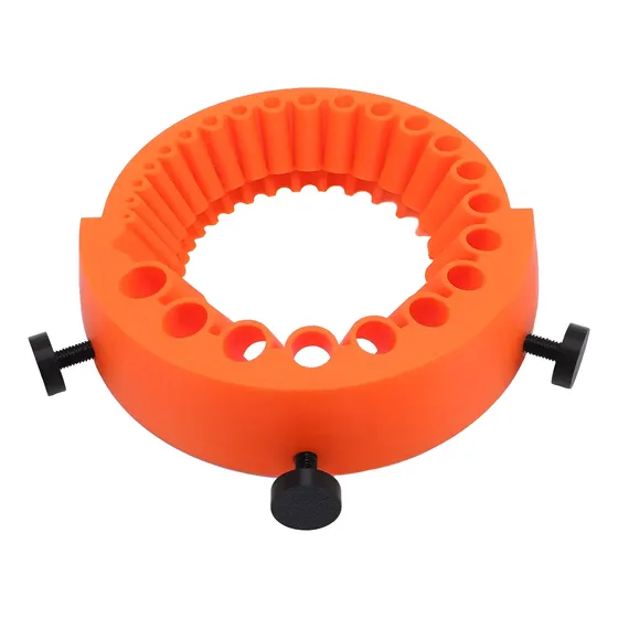 Accesorio Para Afilador De Brocas, Rectificadora Eléctrica