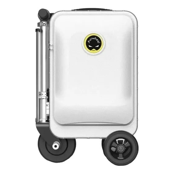 Airwheel - Valija Carry On Electrico Monopatin