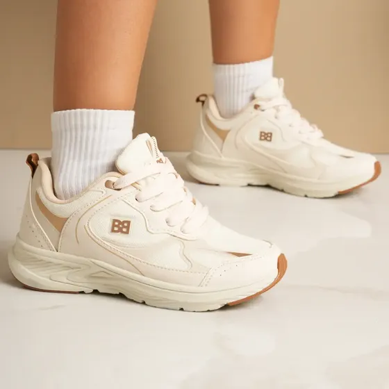 Zapatillas Becca Of. Deportivas Unisex Baloo Art.5784 36-41
