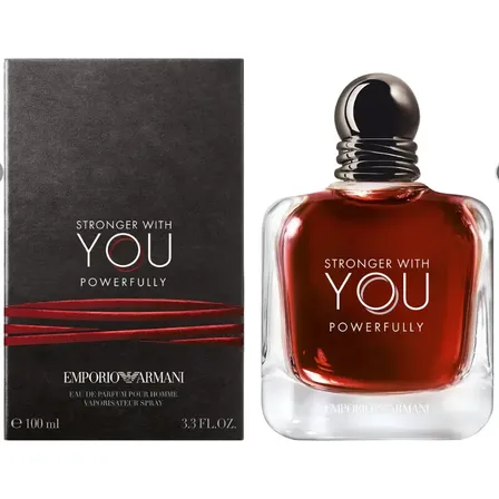 Stronger With You Powerfully 100 Ml