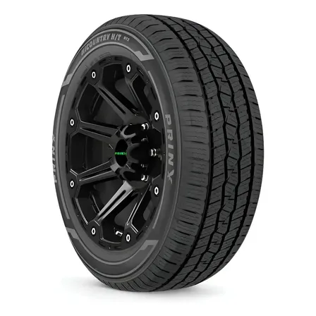 Neumáticos Prinx 235/75r16 112 T Extra Load - Premium- T
